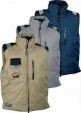 Gilet Polar DPI Cat. 1